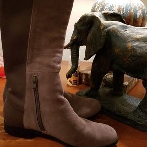 Anthropologie Corso Como boots